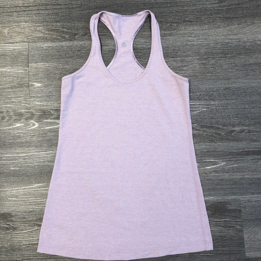 Lululemon Cool Racerback